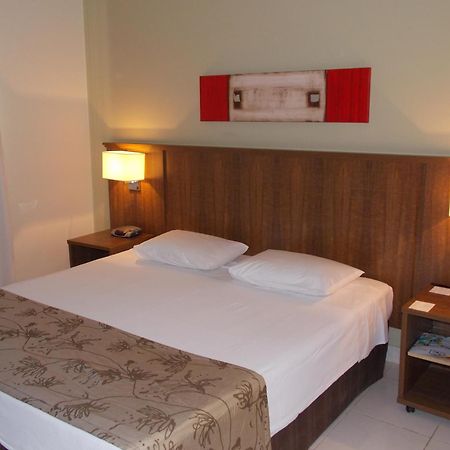 Denali Hotel Anápolis 部屋 写真
