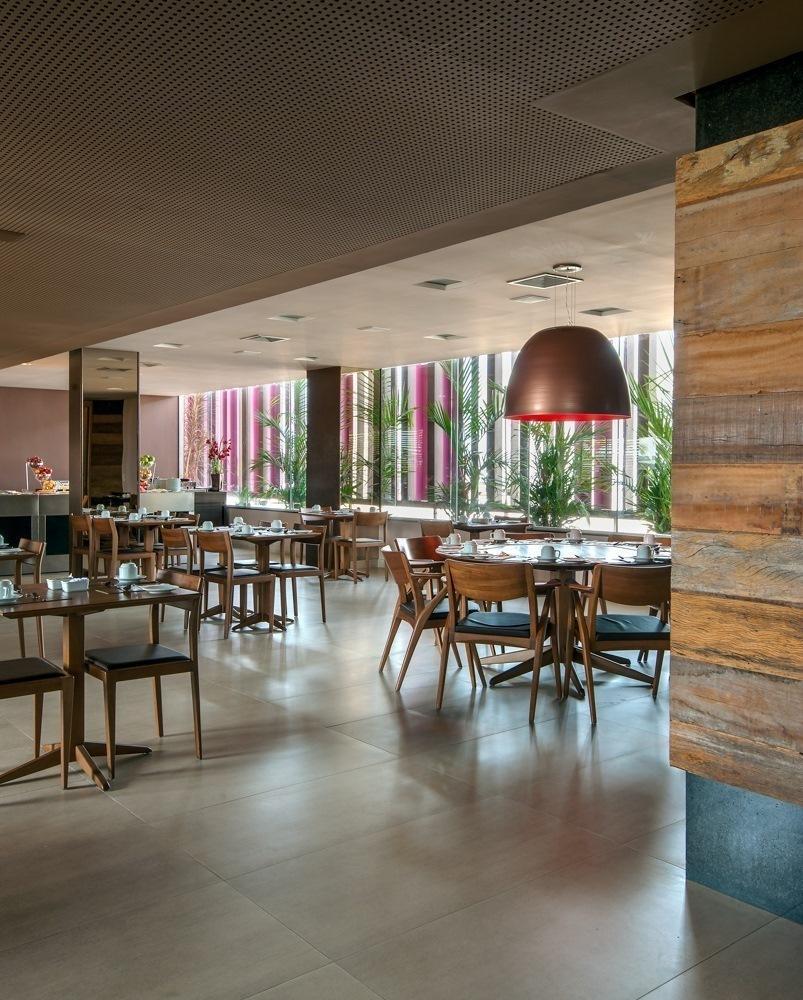 Denali Hotel Anápolis エクステリア 写真