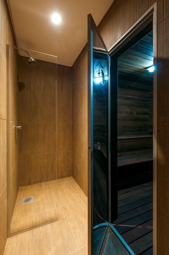 Denali Hotel Anápolis エクステリア 写真